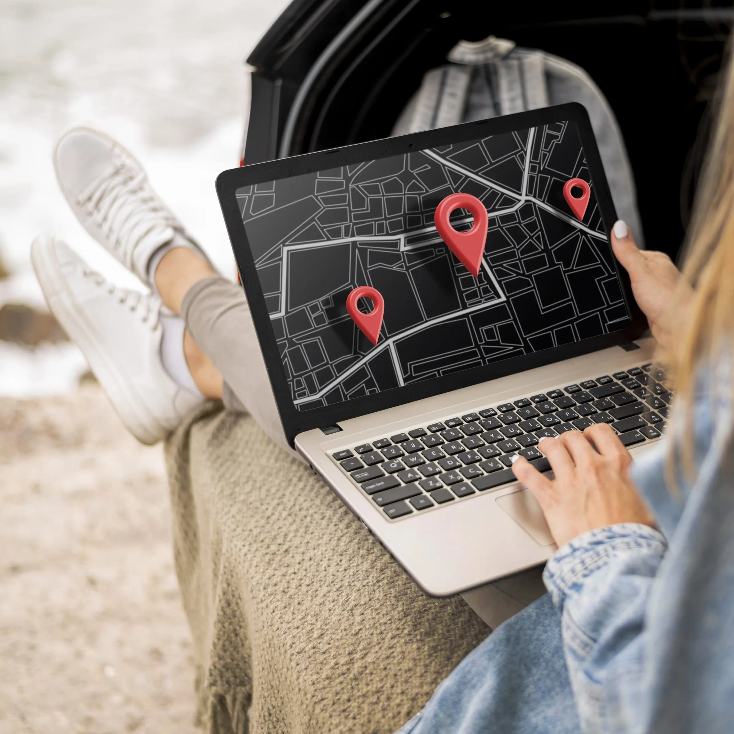 Como um Site Otimizado para SEO Local Pode Triplicar Seus Clientes em 90 Dias